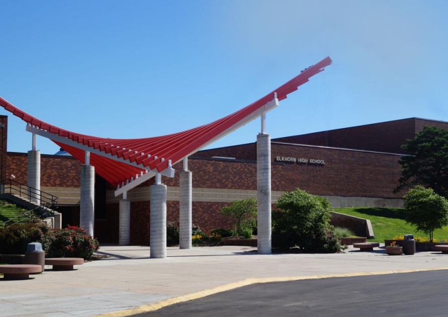 Elkhorn High School Nebraska
