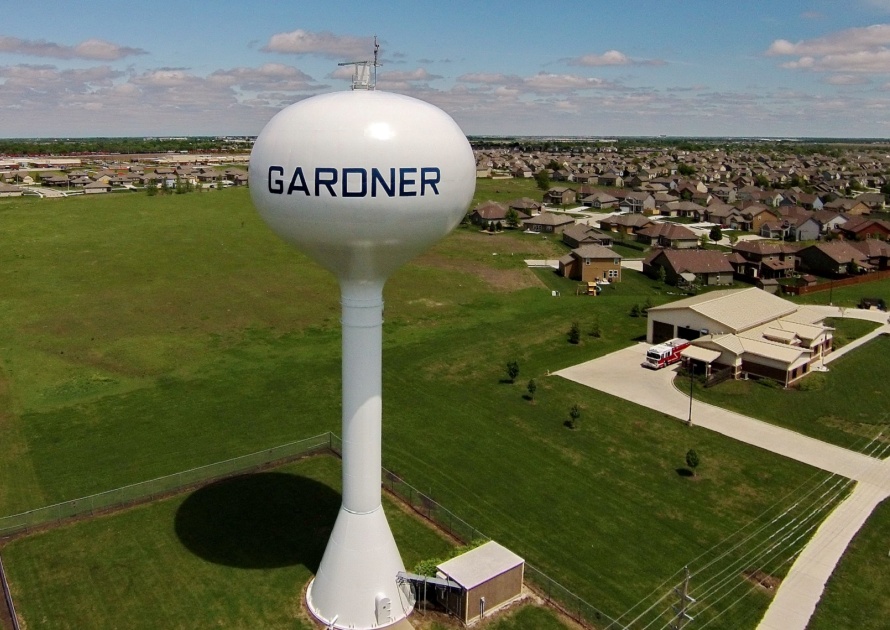 Gardner Kansas