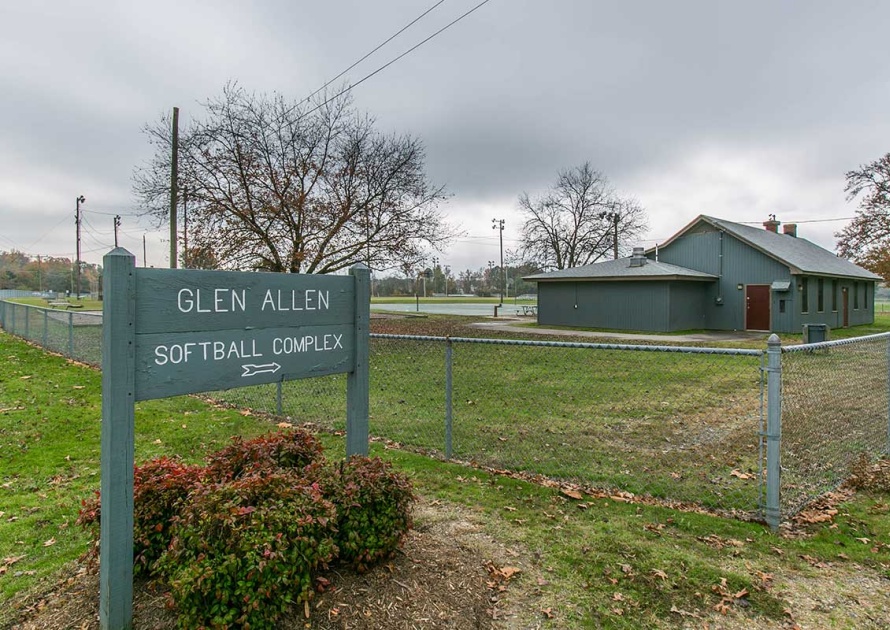 Glen Allen Softball Complex