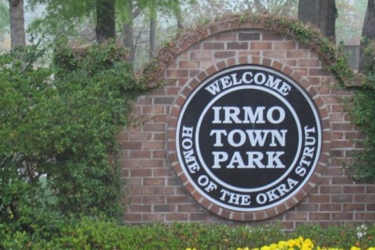 Irmo Town South Carolina