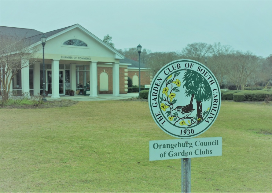 Orangeburg, Carolina Municipal District del sur /Banking
