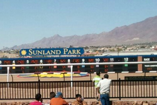 Sunland Park Racetrack