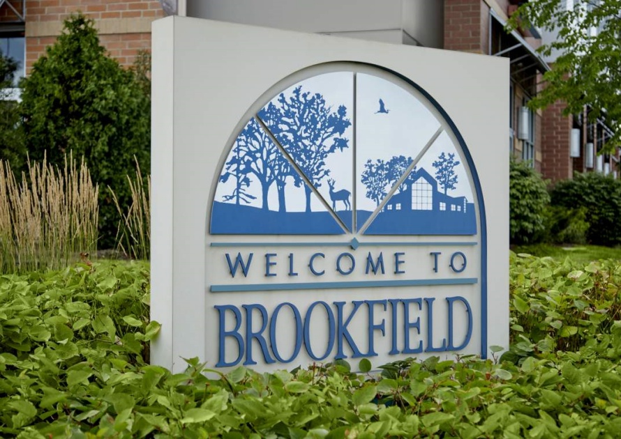 Welcome To Brookfield Wisconsin