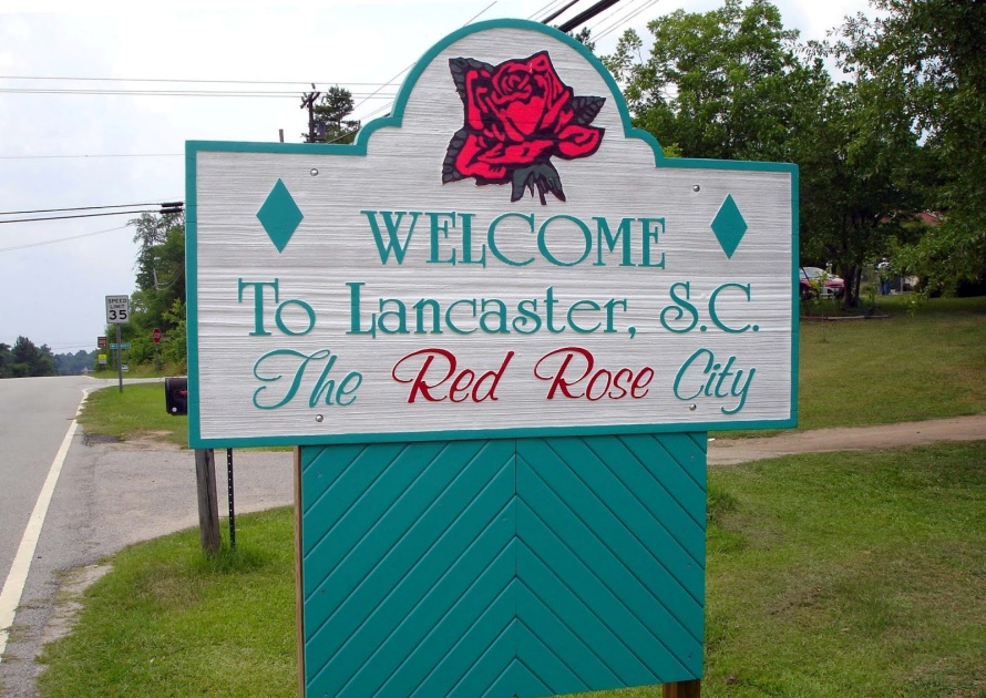 Welcome to Lancaster South Carolina