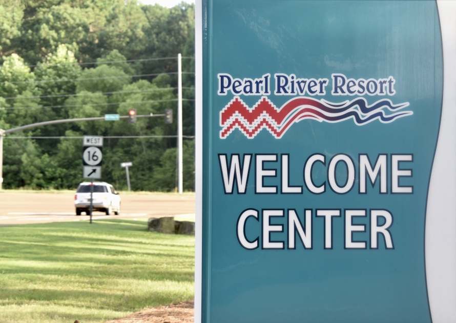 Welcome to Pearl Sign in Mississippi