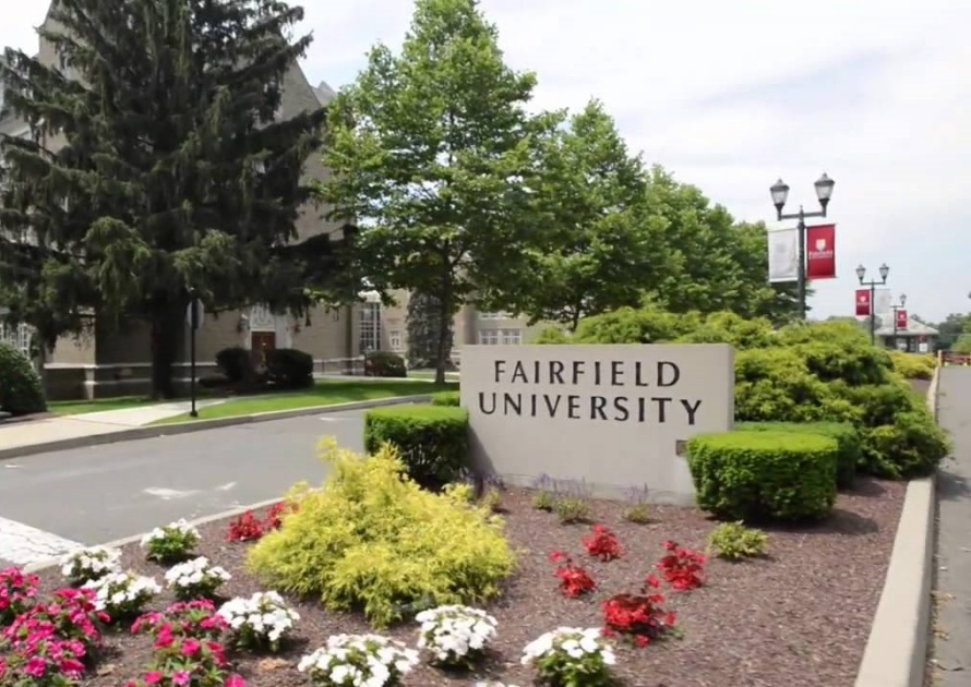 Fairfield University Connecticut
