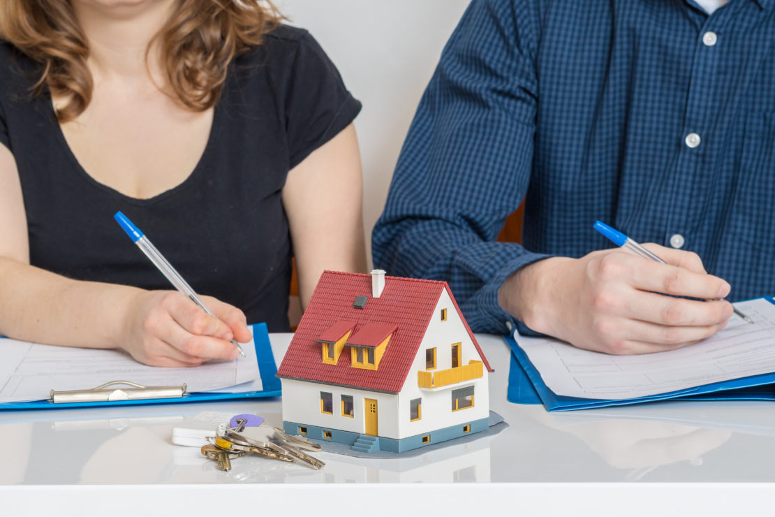 Sell Your Home After a Divorce