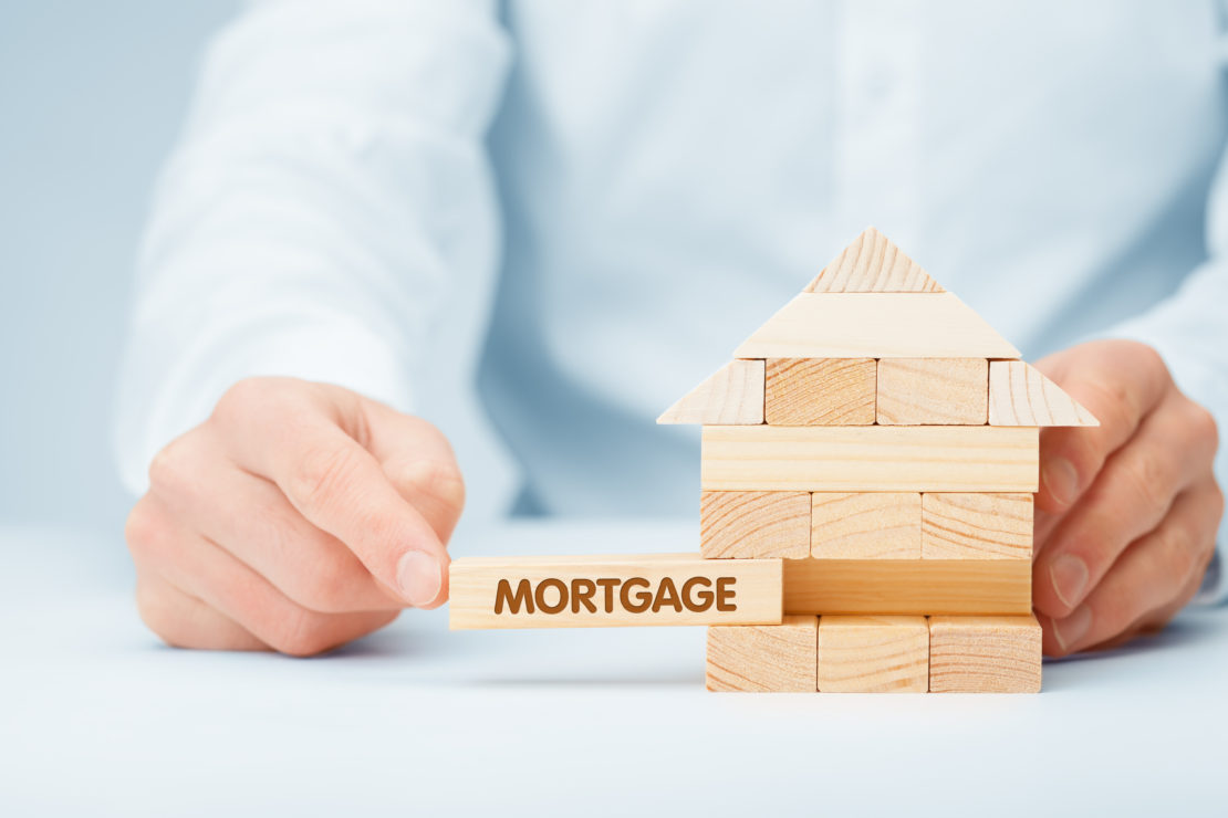 Sell A House With A Mortgage