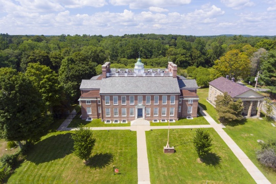 Framingham State University, Massachusetts, USA