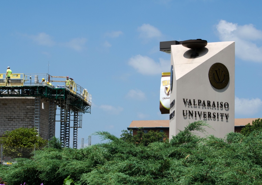 Valparaiso University Indiana