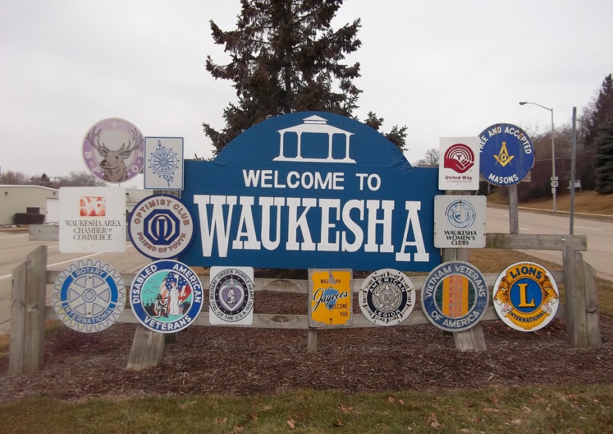 Welcome to Waukesha Sign Wisconsin